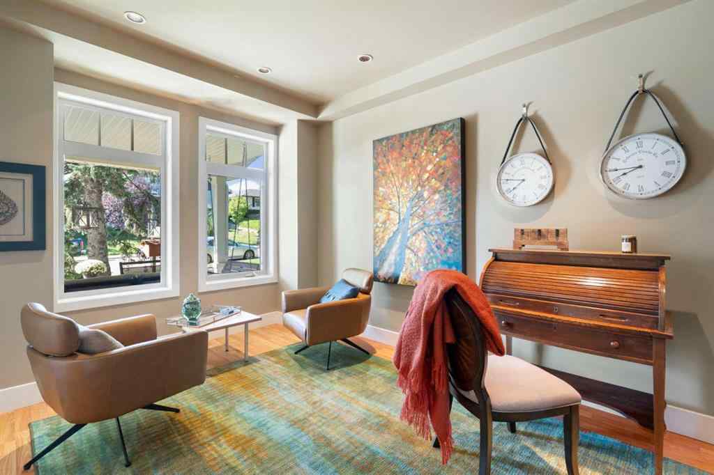 MLS® A2251050 - 1308 21 Avenue NW in Capitol Hill Calgary, Residential