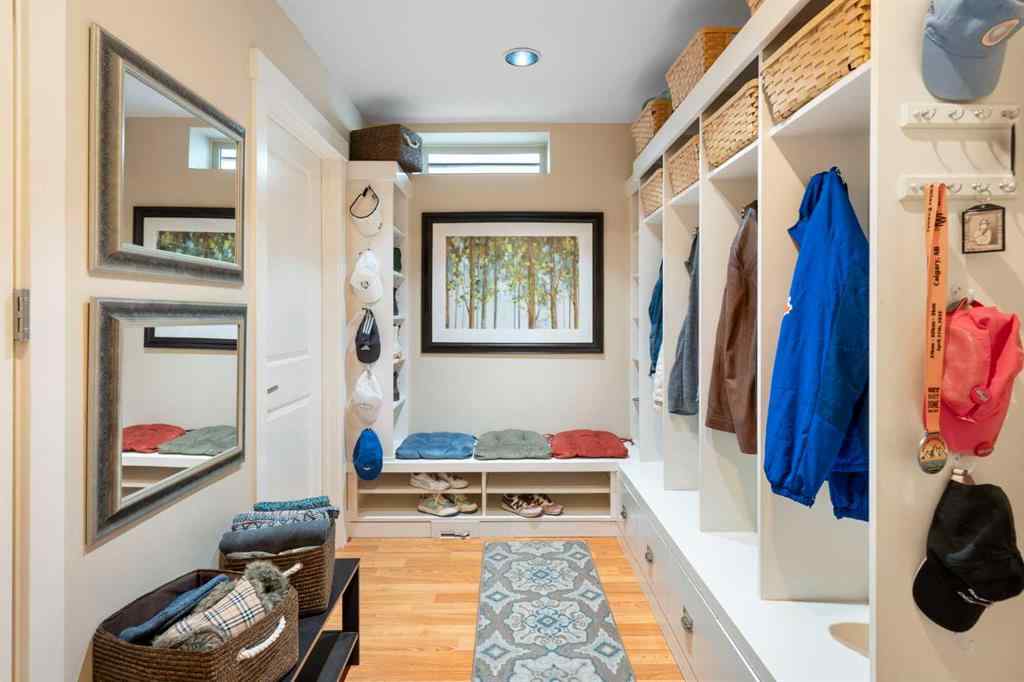 MLS® A2251050 - 1308 21 Avenue NW in Capitol Hill Calgary, Residential