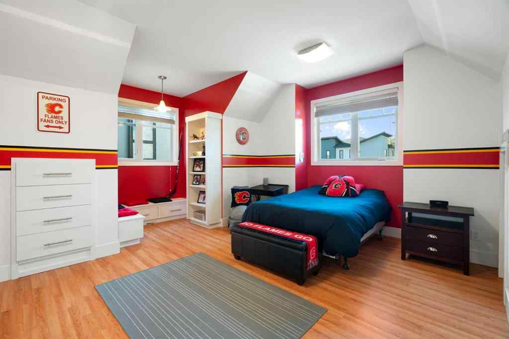 MLS® A2251050 - 1308 21 Avenue NW in Capitol Hill Calgary, Residential