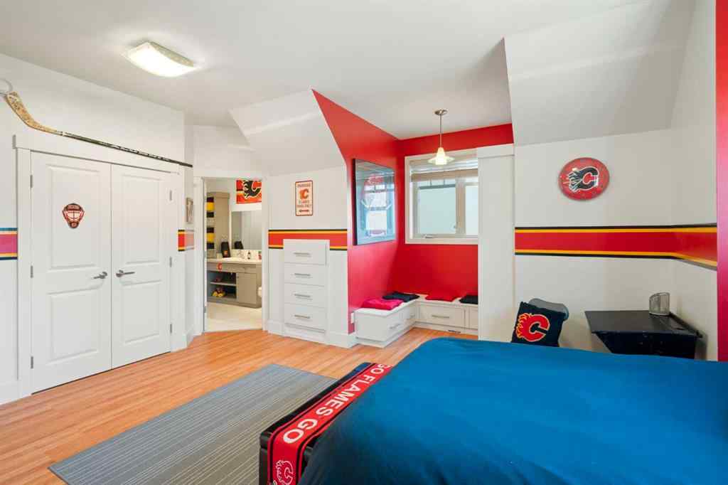 MLS® A2251050 - 1308 21 Avenue NW in Capitol Hill Calgary, Residential