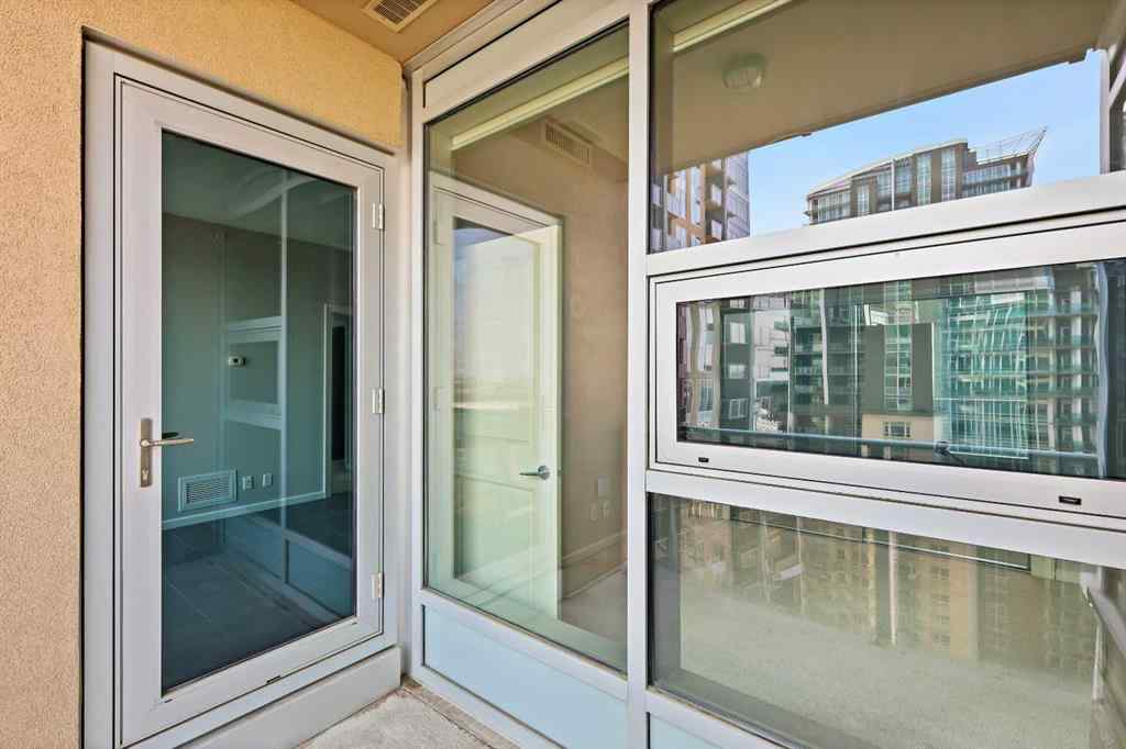 MLS® A2251052 - Unit #2008 211 13 Avenue SE in Beltline Calgary, Residential