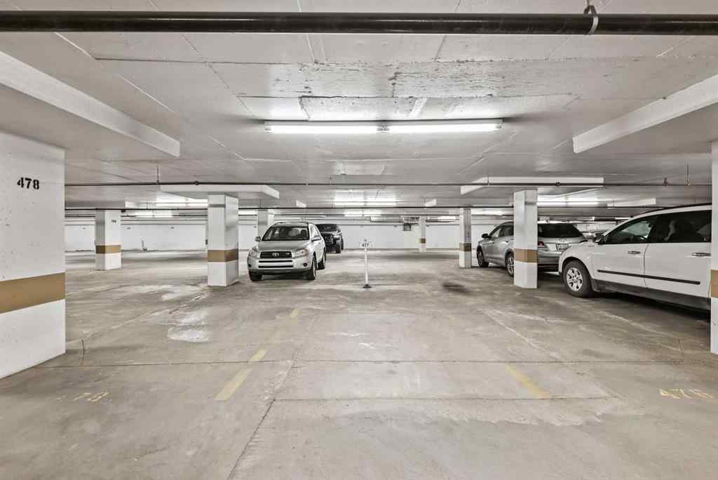 MLS® A2251052 - Unit #2008 211 13 Avenue SE in Beltline Calgary, Residential