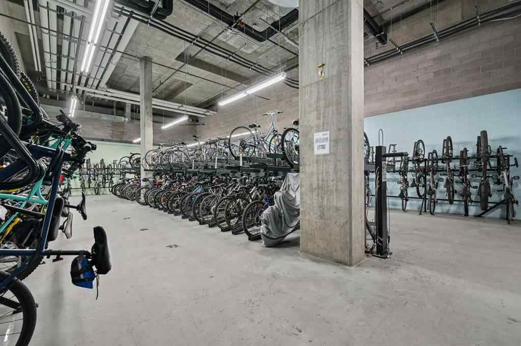 MLS® A2251052 - Unit #2008 211 13 Avenue SE in Beltline Calgary, Residential