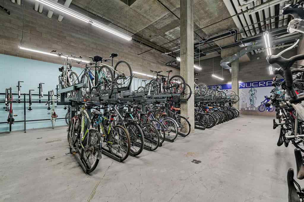 MLS® A2251052 - Unit #2008 211 13 Avenue SE in Beltline Calgary, Residential