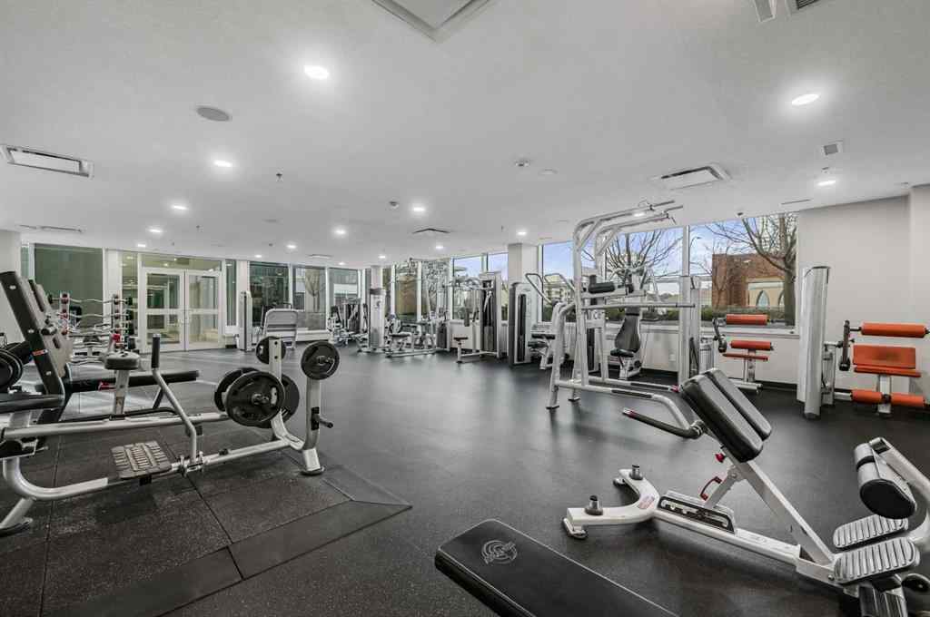 MLS® A2251052 - Unit #2008 211 13 Avenue SE in Beltline Calgary, Residential