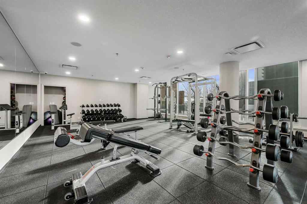 MLS® A2251052 - Unit #2008 211 13 Avenue SE in Beltline Calgary, Residential