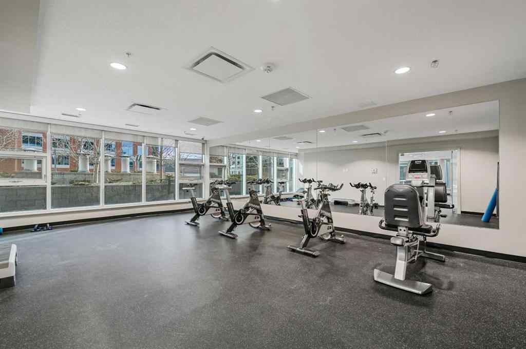 MLS® A2251052 - Unit #2008 211 13 Avenue SE in Beltline Calgary, Residential