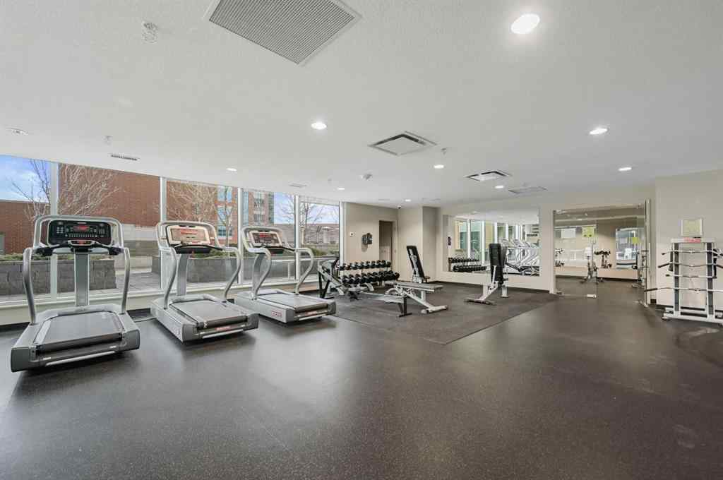 MLS® A2251052 - Unit #2008 211 13 Avenue SE in Beltline Calgary, Residential