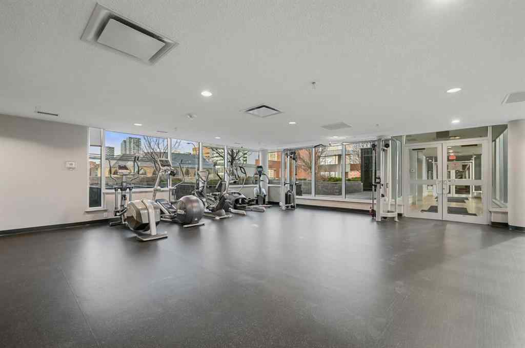 MLS® A2251052 - Unit #2008 211 13 Avenue SE in Beltline Calgary, Residential