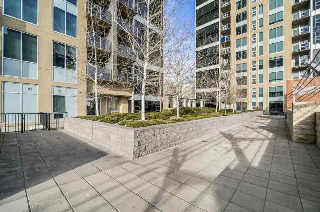MLS® A2251052 - Unit #2008 211 13 Avenue SE in Beltline Calgary, Residential