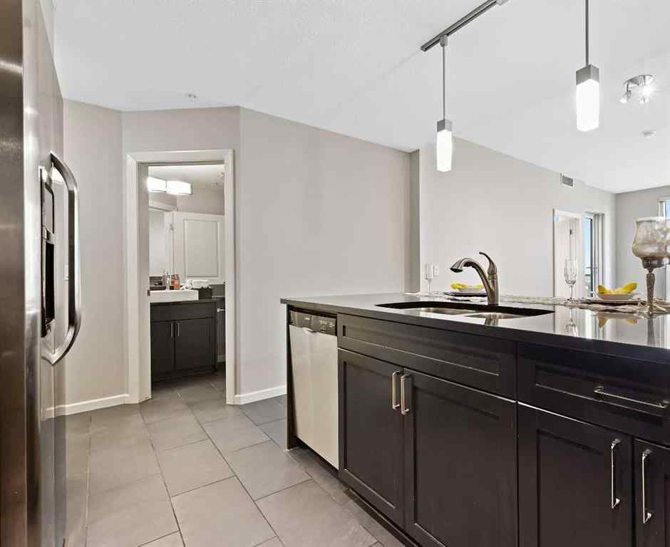 MLS® A2251052 - Unit #2008 211 13 Avenue SE in Beltline Calgary, Residential