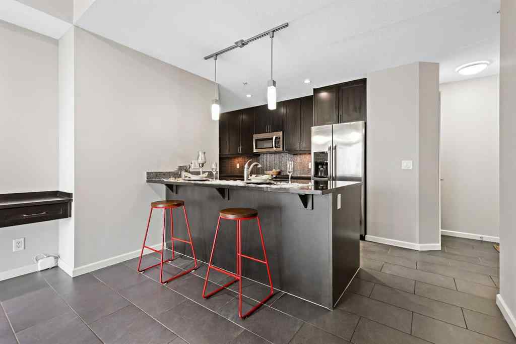 MLS® A2251052 - Unit #2008 211 13 Avenue SE in Beltline Calgary, Residential