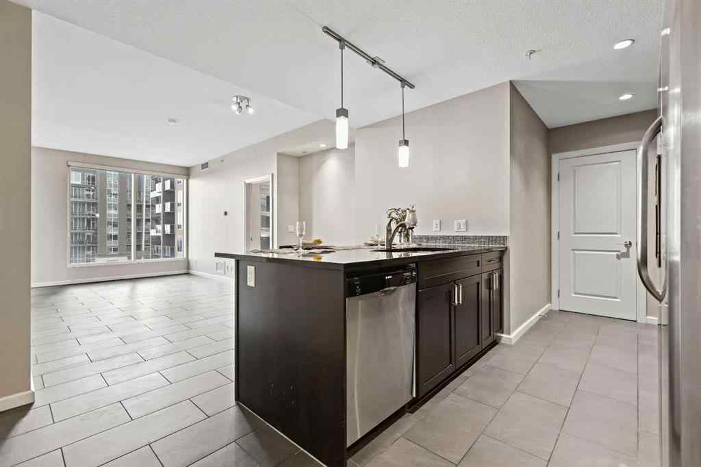 MLS® A2251052 - Unit #2008 211 13 Avenue SE in Beltline Calgary, Residential