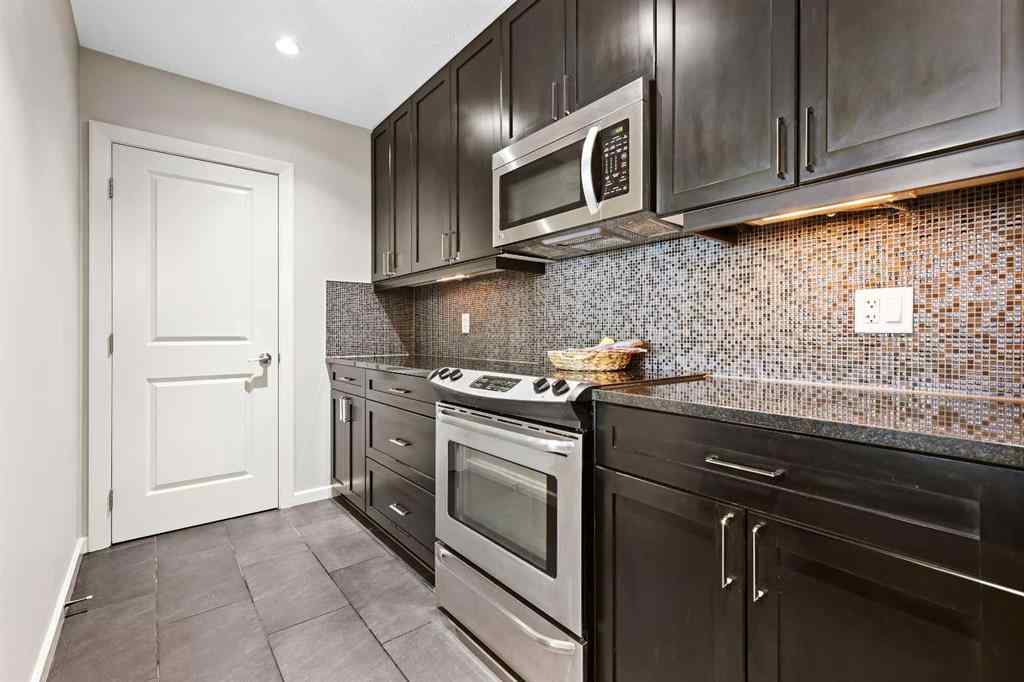 MLS® A2251052 - Unit #2008 211 13 Avenue SE in Beltline Calgary, Residential