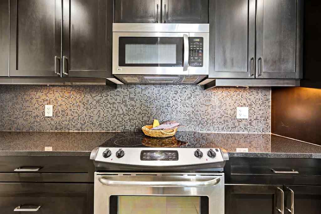 MLS® A2251052 - Unit #2008 211 13 Avenue SE in Beltline Calgary, Residential