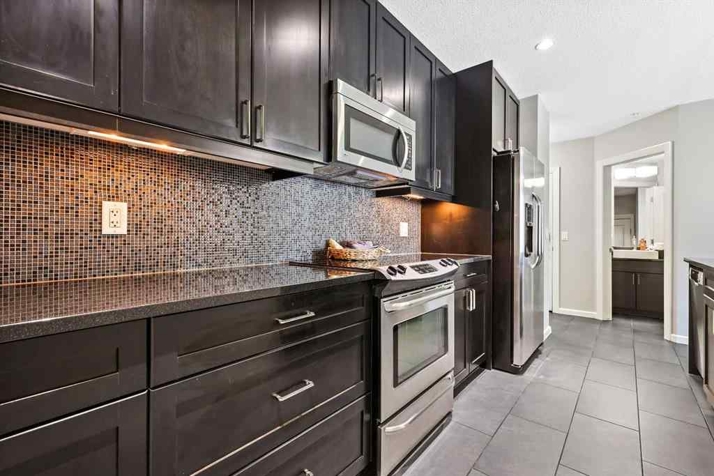 MLS® A2251052 - Unit #2008 211 13 Avenue SE in Beltline Calgary, Residential