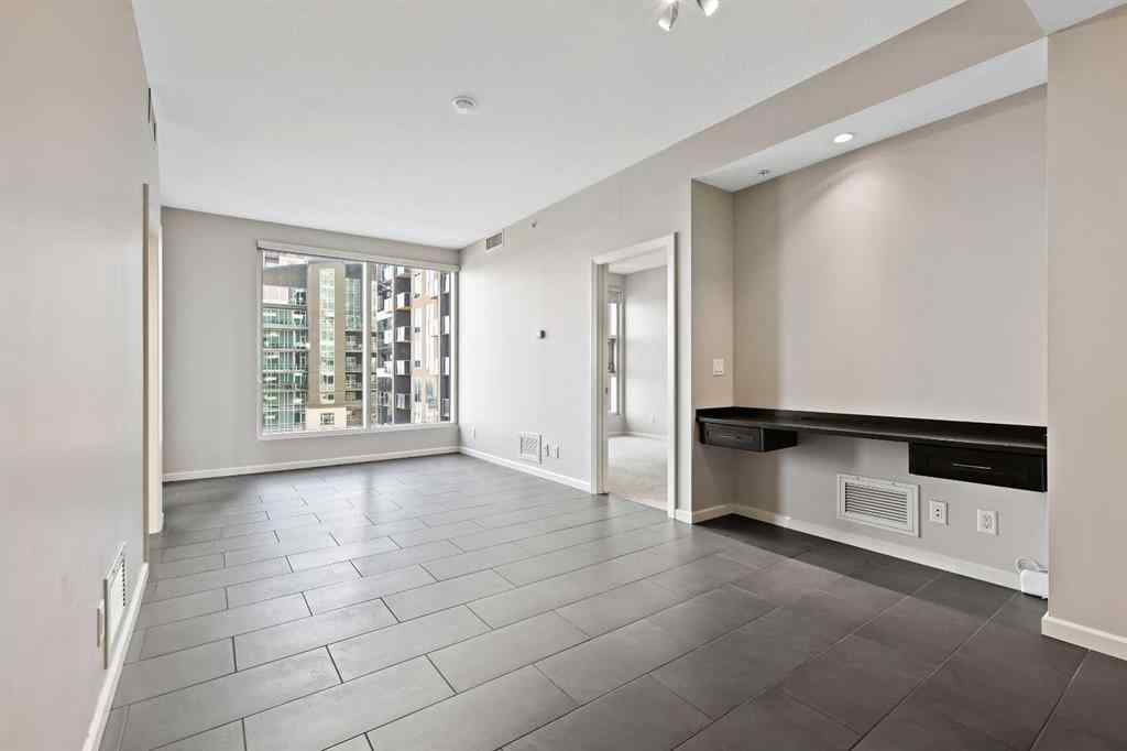 MLS® A2251052 - Unit #2008 211 13 Avenue SE in Beltline Calgary, Residential
