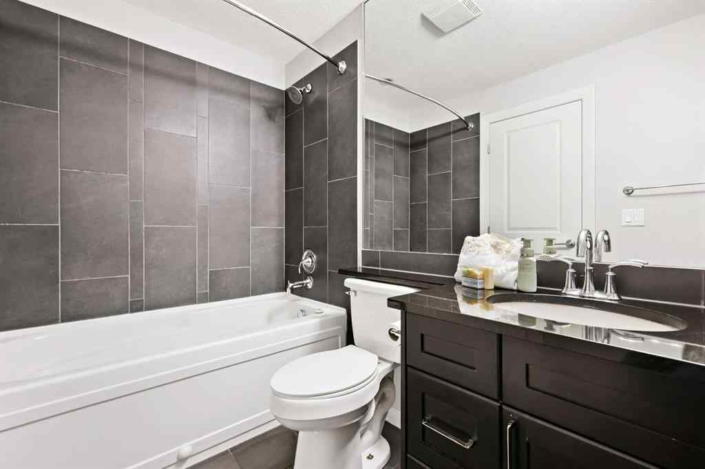 MLS® A2251052 - Unit #2008 211 13 Avenue SE in Beltline Calgary, Residential