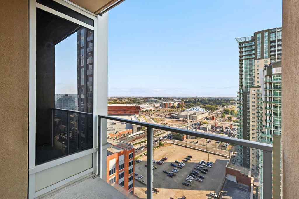 MLS® A2251052 - Unit #2008 211 13 Avenue SE in Beltline Calgary, Residential