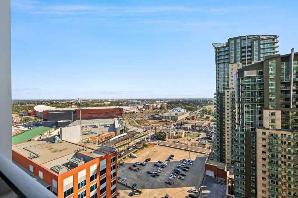 MLS® A2251052 - Unit #2008 211 13 Avenue SE in Beltline Calgary, Residential