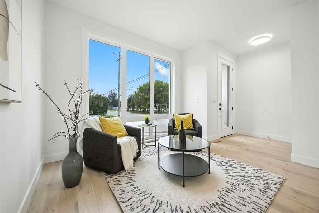 MLS® A2251053 - 926 21 Avenue NW in Mount Pleasant Calgary, Residential