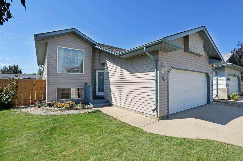 MLS® A2251054 - 75 Upland Road W in Uplands Brooks, Residential