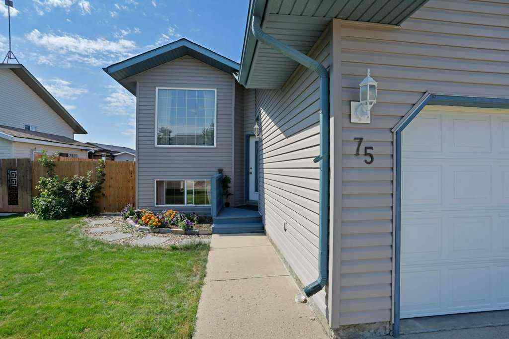 MLS® A2251054 - 75 Upland Road W in Uplands Brooks, Residential