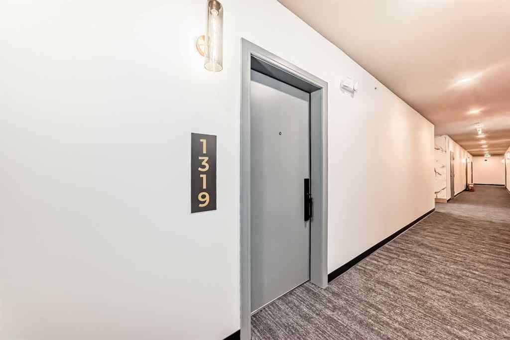 MLS® A2251056 - Unit #1319 4270 Norford Avenue NW in University District Calgary, Residential