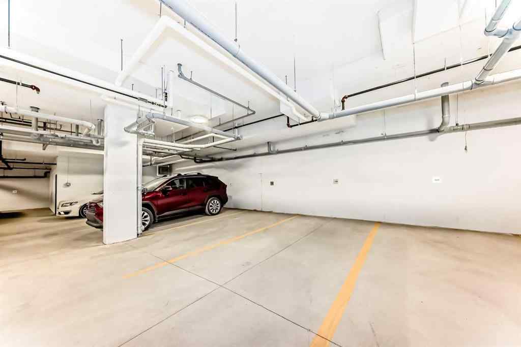 MLS® A2251056 - Unit #1319 4270 Norford Avenue NW in University District Calgary, Residential