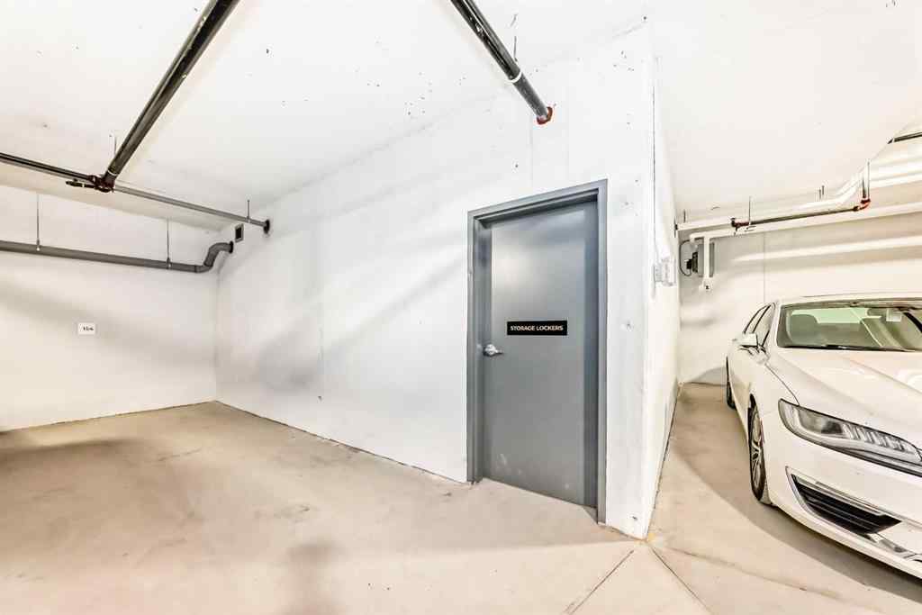 MLS® A2251056 - Unit #1319 4270 Norford Avenue NW in University District Calgary, Residential