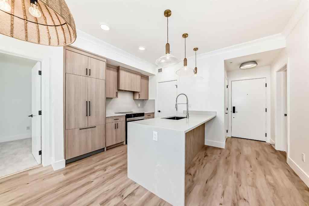 MLS® A2251056 - Unit #1319 4270 Norford Avenue NW in University District Calgary, Residential