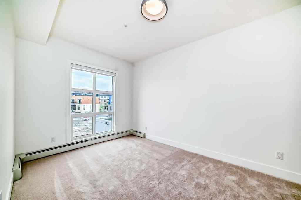 MLS® A2251056 - Unit #1319 4270 Norford Avenue NW in University District Calgary, Residential