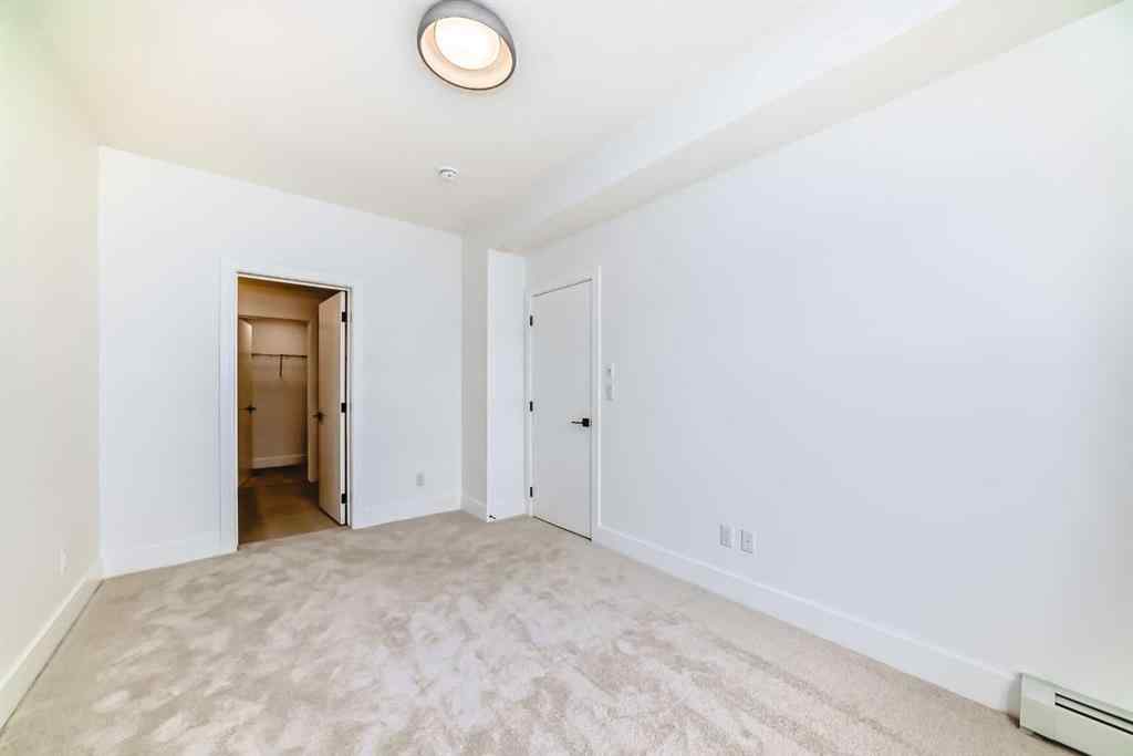 MLS® A2251056 - Unit #1319 4270 Norford Avenue NW in University District Calgary, Residential