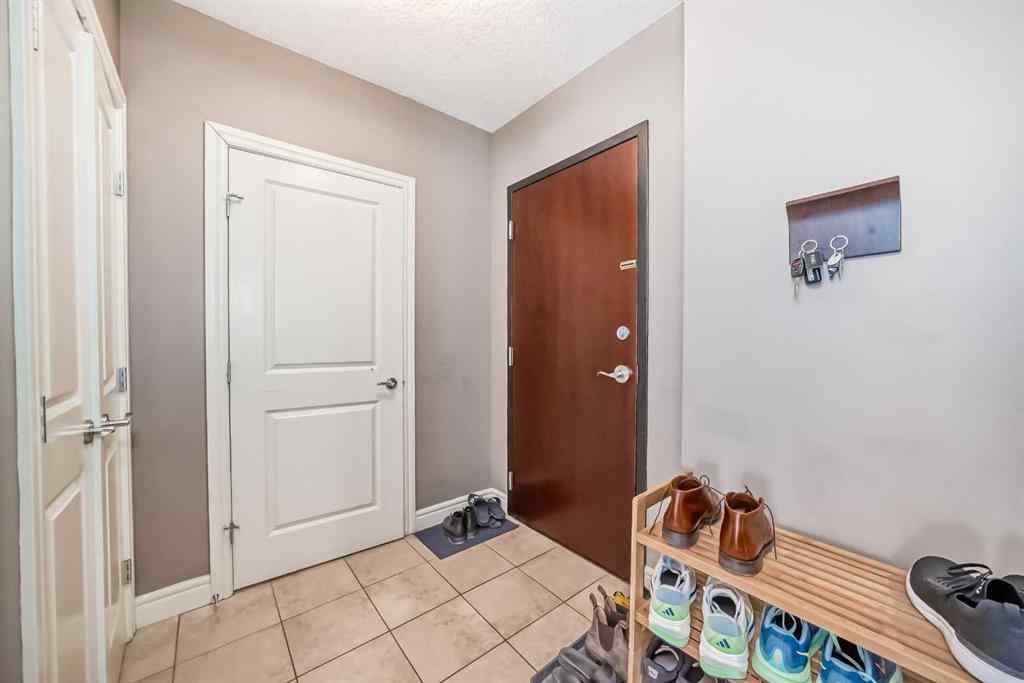 MLS® A2251057 - Unit #1407 910 5 Avenue SW in Downtown Commercial Core Calgary, Residential