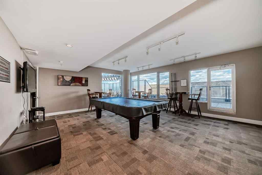 MLS® A2251057 - Unit #1407 910 5 Avenue SW in Downtown Commercial Core Calgary, Residential