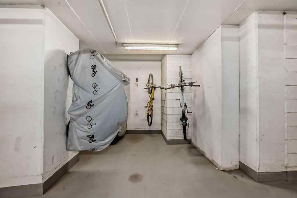 MLS® A2251057 - Unit #1407 910 5 Avenue SW in Downtown Commercial Core Calgary, Residential