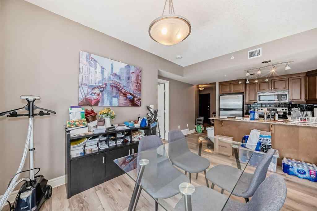 MLS® A2251057 - Unit #1407 910 5 Avenue SW in Downtown Commercial Core Calgary, Residential