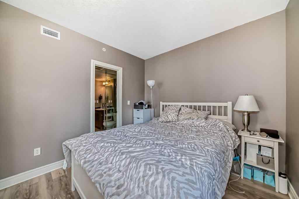 MLS® A2251057 - Unit #1407 910 5 Avenue SW in Downtown Commercial Core Calgary, Residential