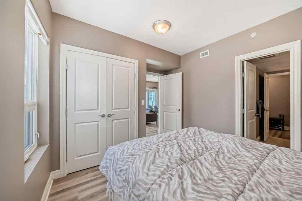 MLS® A2251057 - Unit #1407 910 5 Avenue SW in Downtown Commercial Core Calgary, Residential