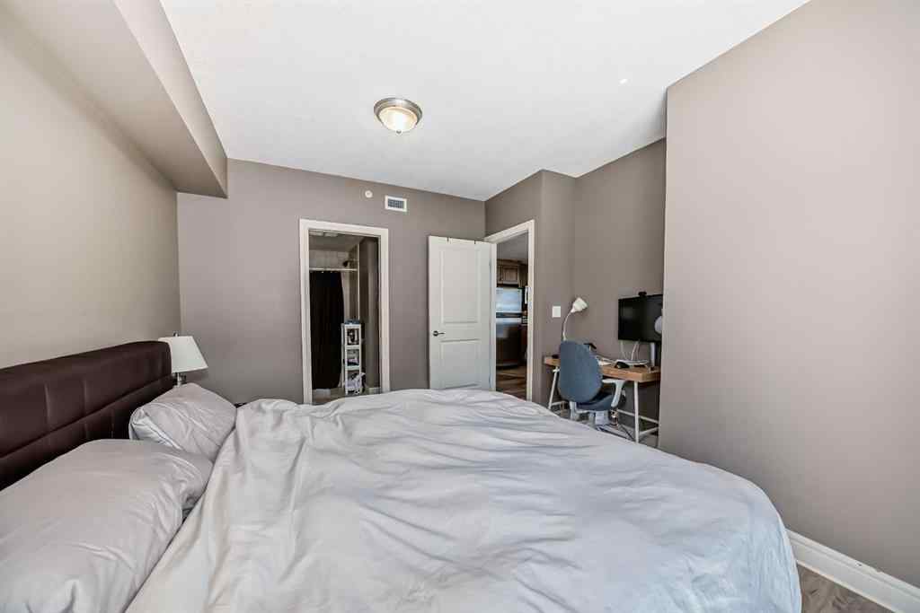 MLS® A2251057 - Unit #1407 910 5 Avenue SW in Downtown Commercial Core Calgary, Residential