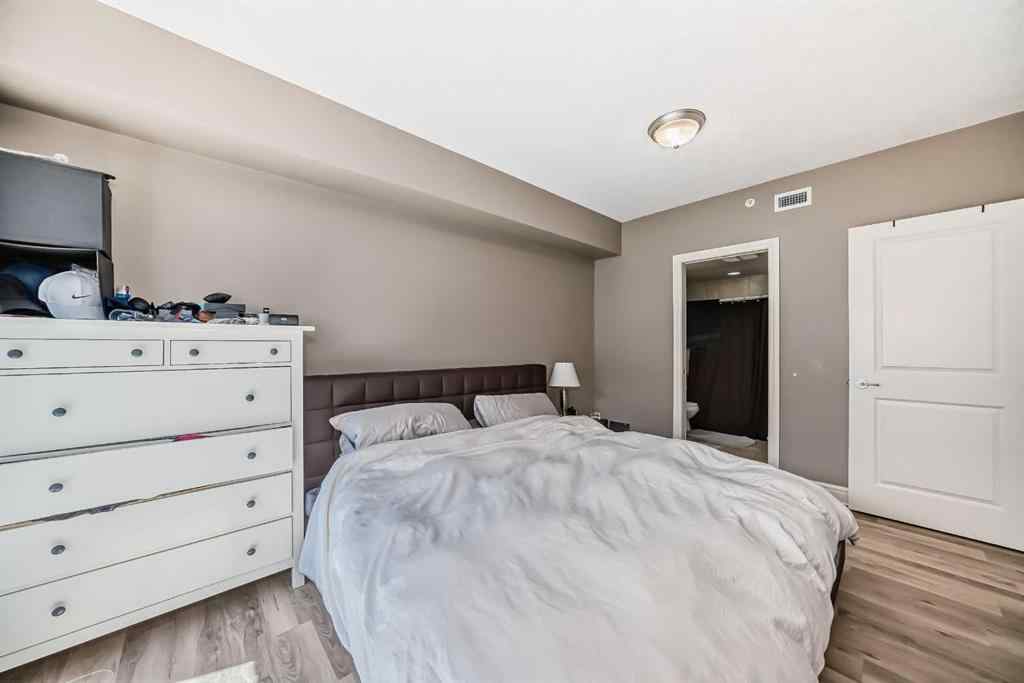 MLS® A2251057 - Unit #1407 910 5 Avenue SW in Downtown Commercial Core Calgary, Residential