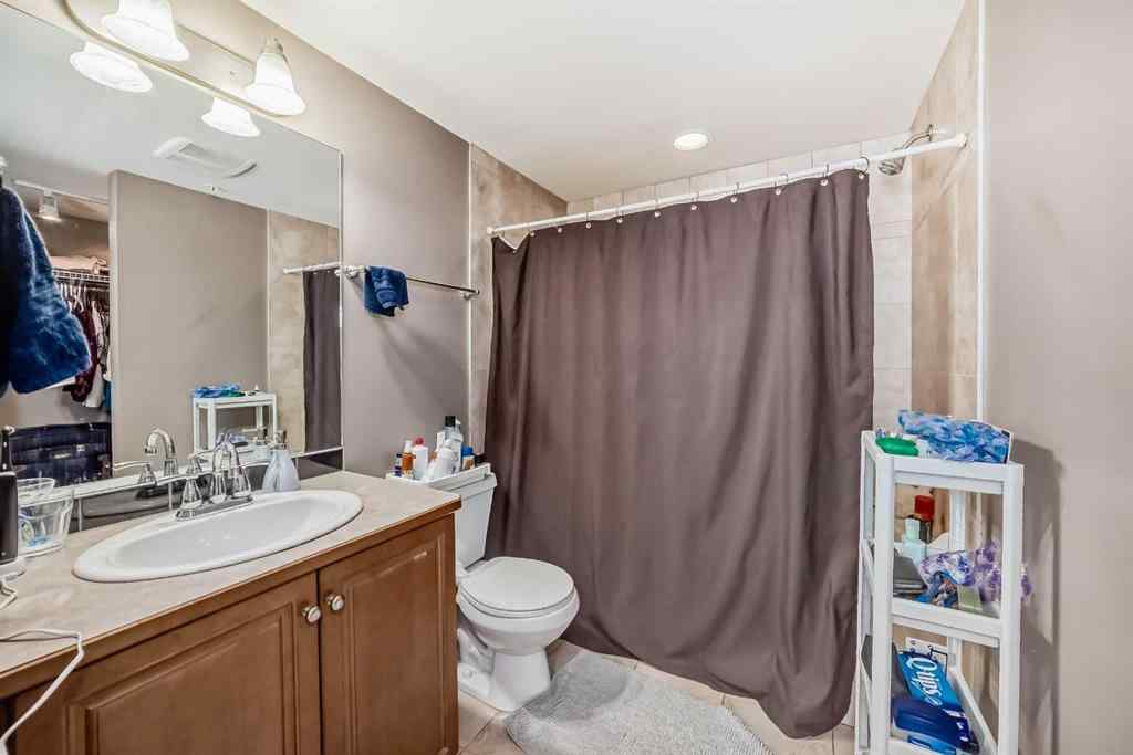 MLS® A2251057 - Unit #1407 910 5 Avenue SW in Downtown Commercial Core Calgary, Residential