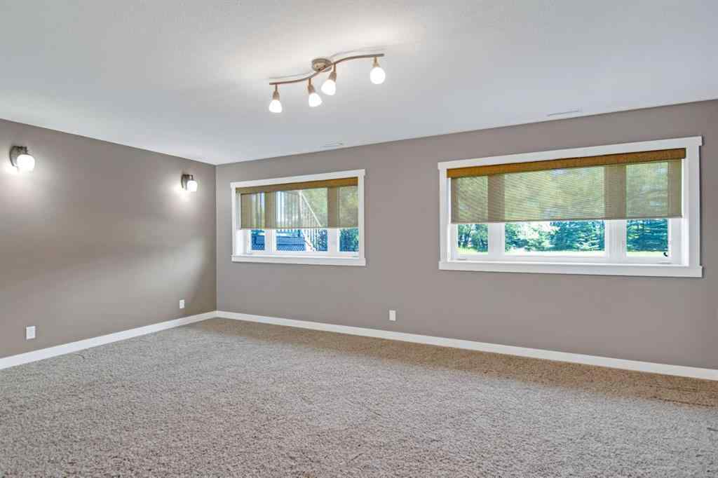 MLS® A2251059 - 382052 Range Road 7-3   in Everdell Rural Clearwater County, Residential