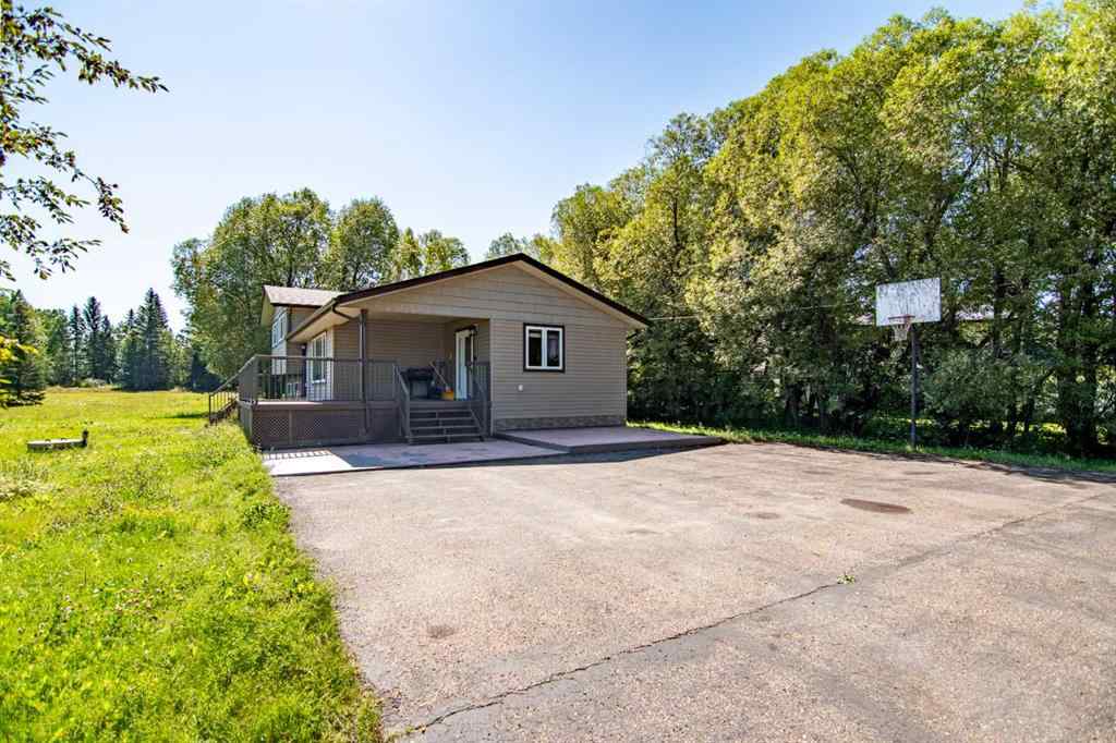 MLS® A2251059 - 382052 Range Road 7-3   in Everdell Rural Clearwater County, Residential