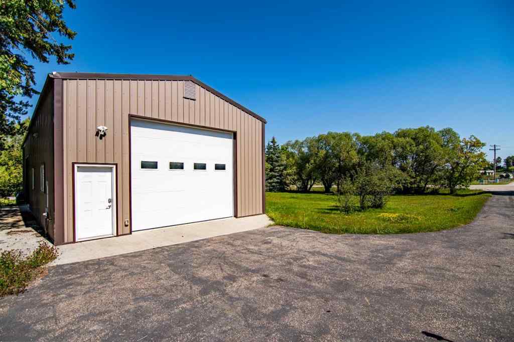 MLS® A2251059 - 382052 Range Road 7-3   in Everdell Rural Clearwater County, Residential