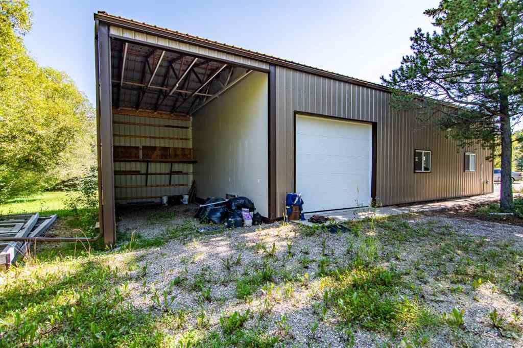 MLS® A2251059 - 382052 Range Road 7-3   in Everdell Rural Clearwater County, Residential