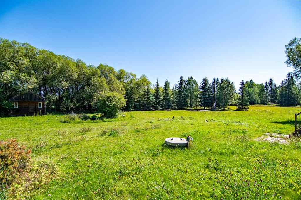 MLS® A2251059 - 382052 Range Road 7-3   in Everdell Rural Clearwater County, Residential