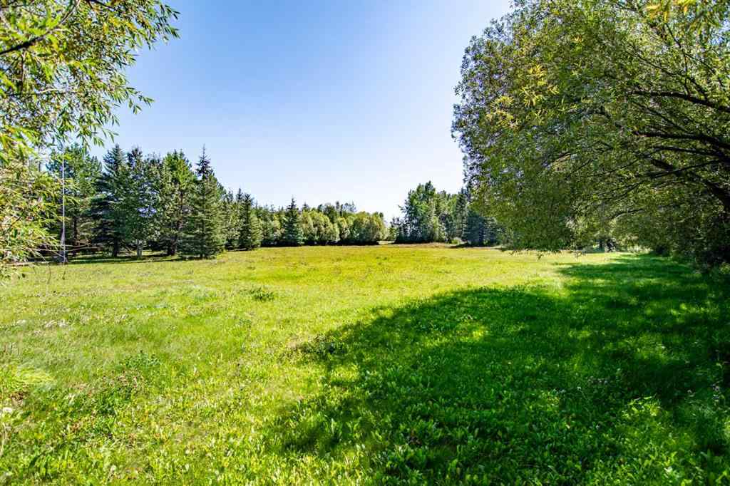 MLS® A2251059 - 382052 Range Road 7-3   in Everdell Rural Clearwater County, Residential