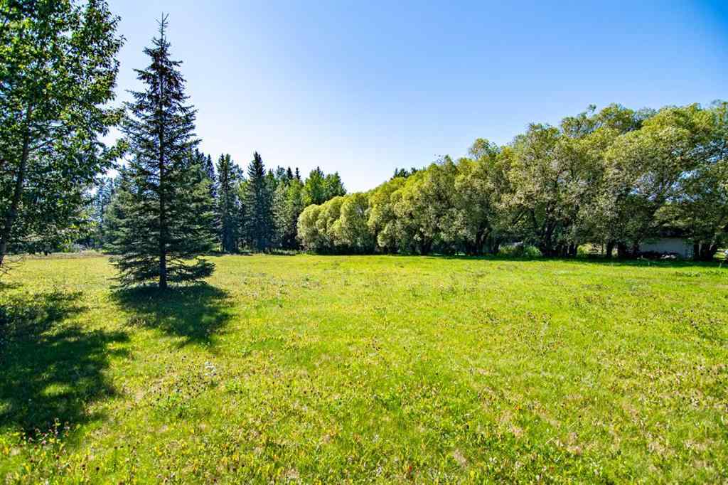 MLS® A2251059 - 382052 Range Road 7-3   in Everdell Rural Clearwater County, Residential