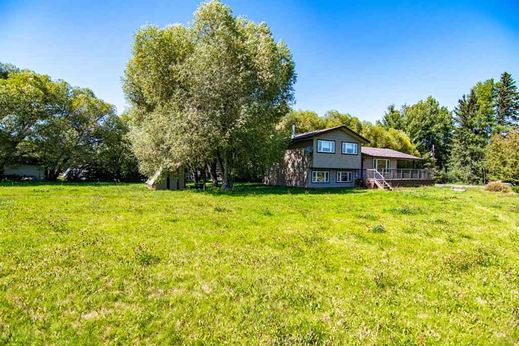 MLS® A2251059 - 382052 Range Road 7-3   in Everdell Rural Clearwater County, Residential
